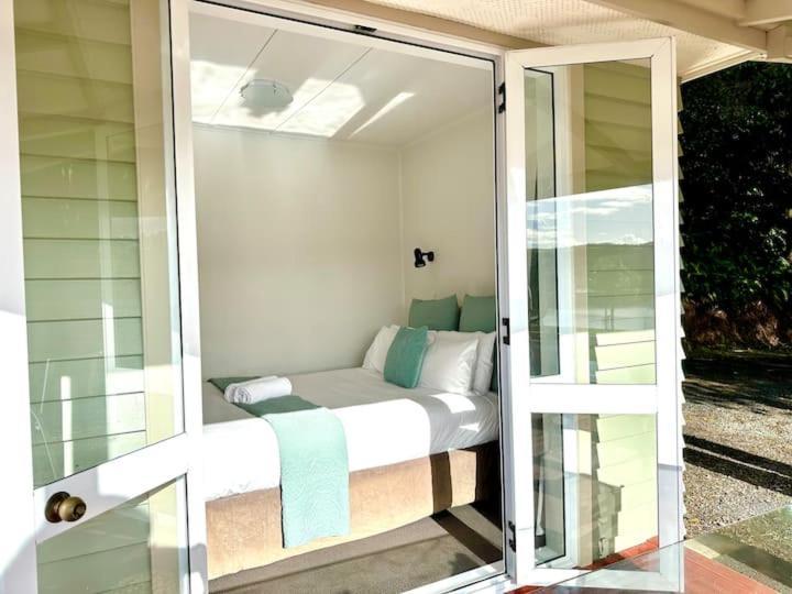 Haruru Falls Motel&Conference Centre Paihia Exterior foto
